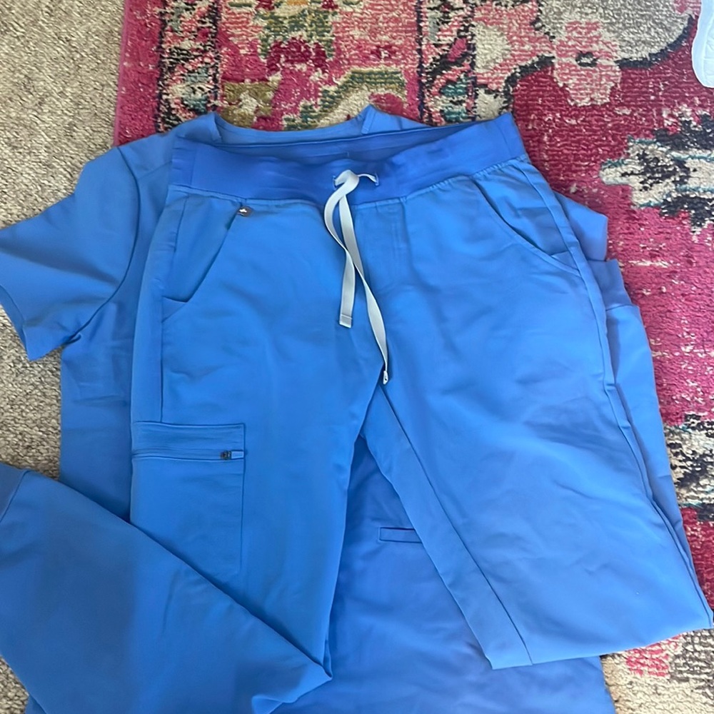 Figs Scrub Jogger bottoms